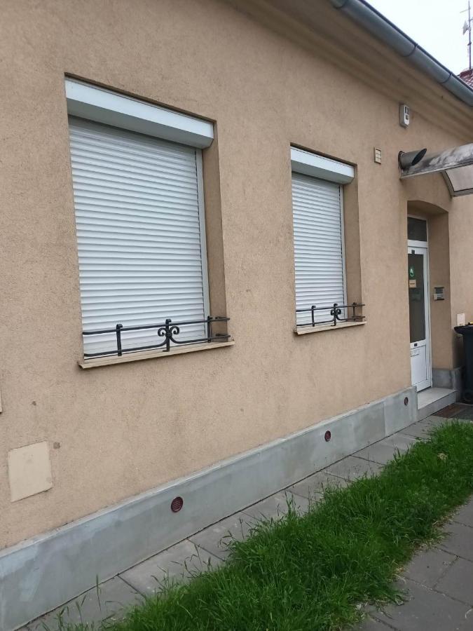 Apartmán Olomouc 2+KK Kültér fotó