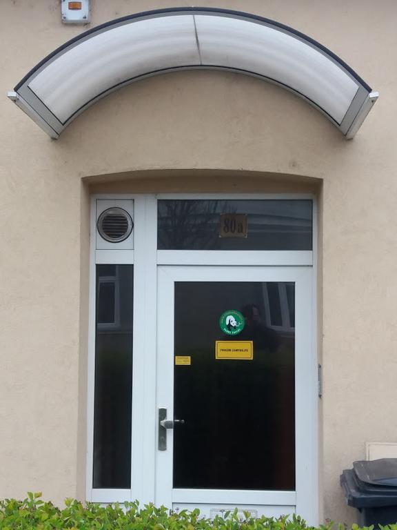 Apartmán Olomouc 2+KK Kültér fotó