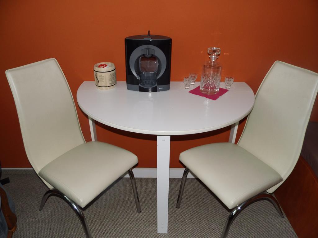 Apartmán Olomouc 2+KK Kültér fotó
