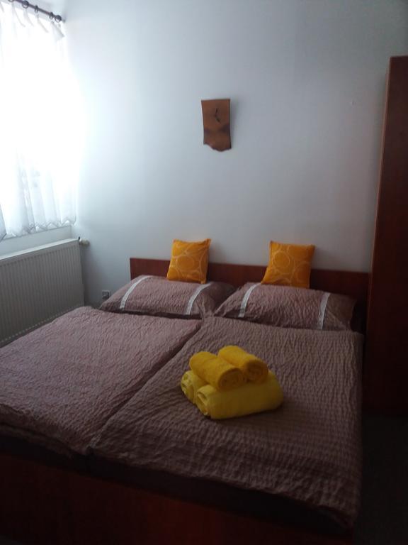 Apartmán Olomouc 2+KK Kültér fotó
