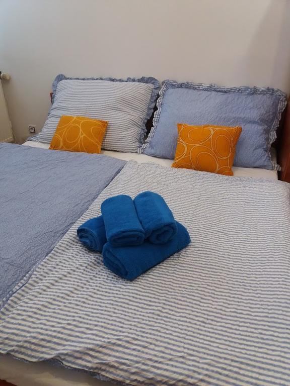 Apartmán Olomouc 2+KK Kültér fotó
