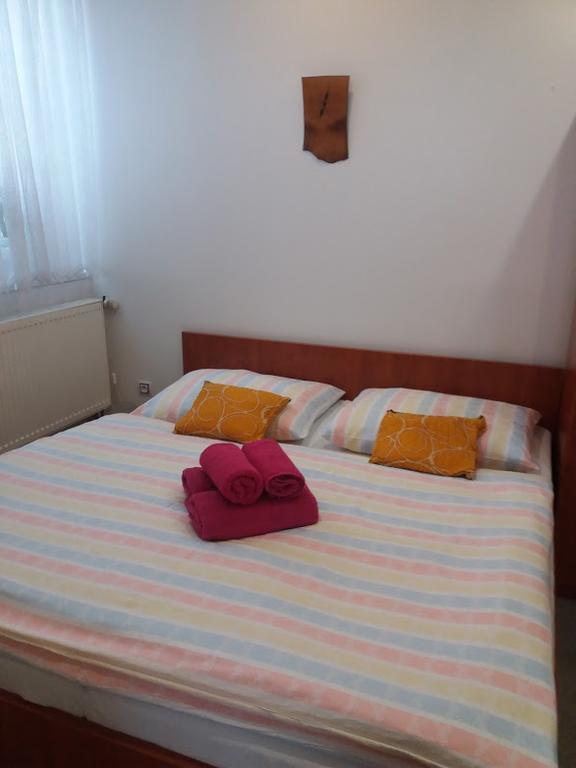 Apartmán Olomouc 2+KK Kültér fotó