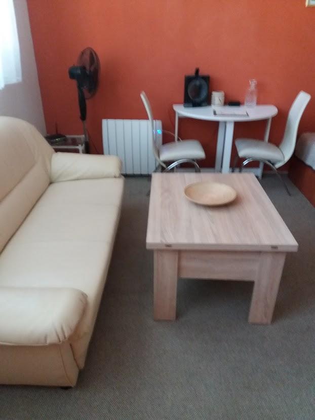 Apartmán Olomouc 2+KK Kültér fotó